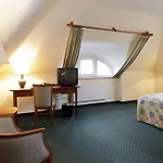 Parkhotel Oybin Otel