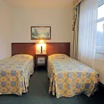 Parkhotel Oybin Otel 3*
