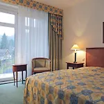 Parkhotel Oybin - Zur Alten Rodelbahn 3* Kurort Oybin