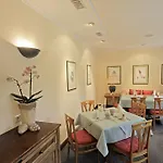 Parkhotel Oybin Kurort Oybin