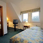 Parkhotel Oybin Otel