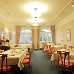 Parkhotel Oybin - Zur Alten Rodelbahn Hotel 3*