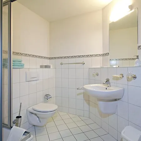 Parkhotel Hotel Olbersdorf