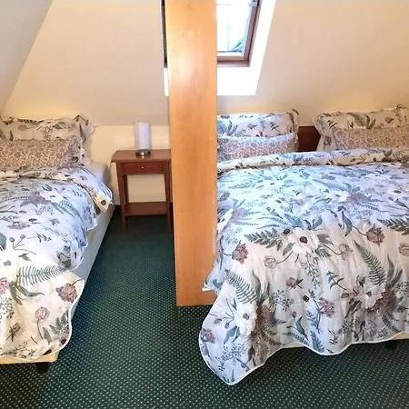 Parkhotel Oybin - Zur Alten Rodelbahn