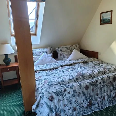 Hotel Parkhotel Oybin - Zur Alten Rodelbahn Kurort Oybin