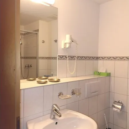 Parkhotel Oybin - Zur Alten Rodelbahn