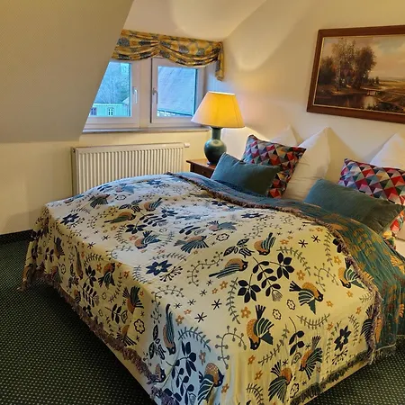 Hotel Parkhotel Oybin - Zur Alten Rodelbahn