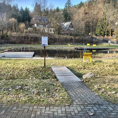 Hotel Parkhotel Oybin - Zur Alten Rodelbahn Kurort Oybin