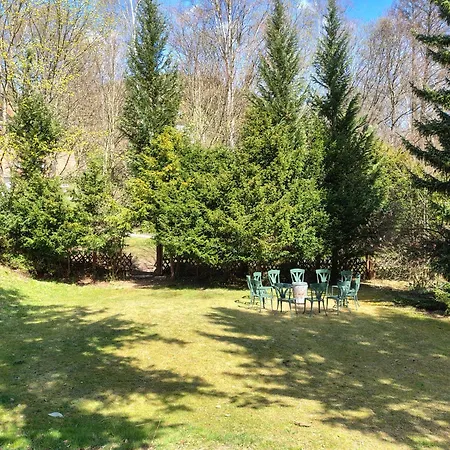 Hotel Parkhotel Oybin - Zur Alten Rodelbahn Kurort Oybin