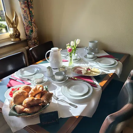 Hotel Parkhotel Oybin - Zur Alten Rodelbahn