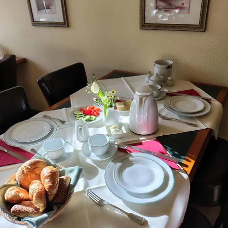 Hotel Parkhotel Oybin - Zur Alten Rodelbahn Kurort Oybin