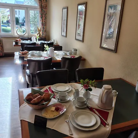 Parkhotel Oybin - Zur Alten Rodelbahn
