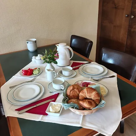 Hotel Parkhotel Oybin - Zur Alten Rodelbahn Kurort Oybin