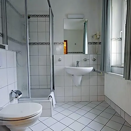 Hotel Parkhotel - Zur Alten Rodelbahn