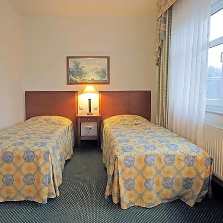 Parkhotel - Zur Alten Rodelbahn Kurort Oybin