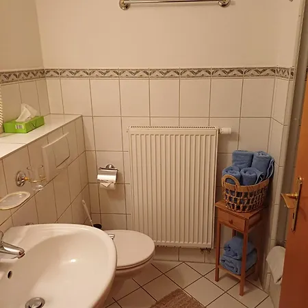 Parkhotel - Zur Alten Rodelbahn