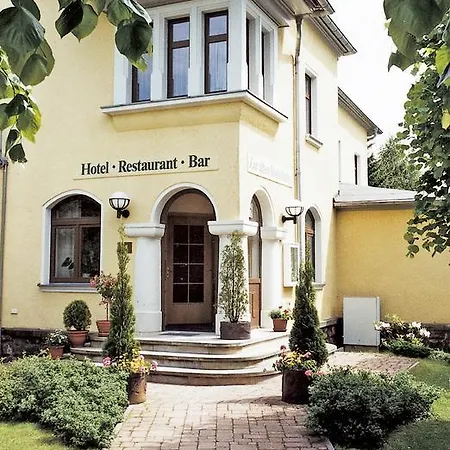 Parkhotel - Zur Alten Rodelbahn