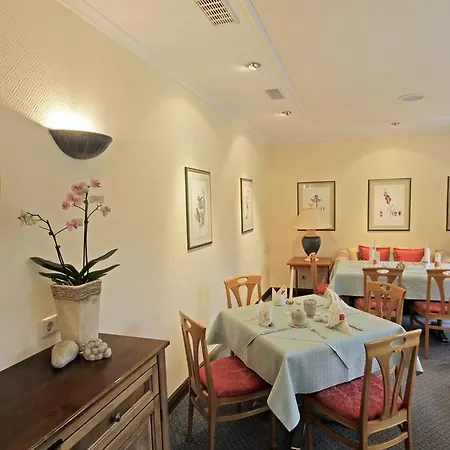 Parkhotel Kurort Oybin