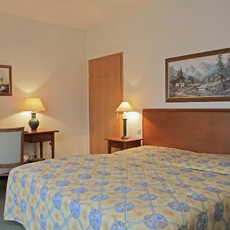 Hotel Parkhotel Olbersdorf