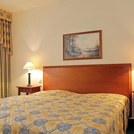 Parkhotel Olbersdorf