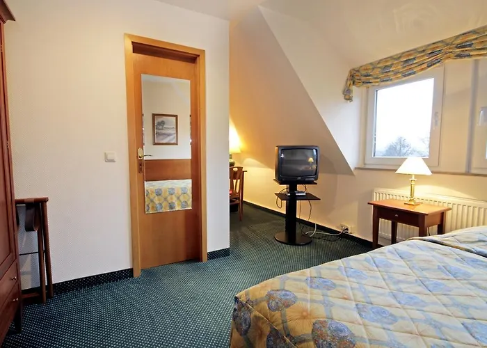 Parkhotel Oybin Hotel 3*