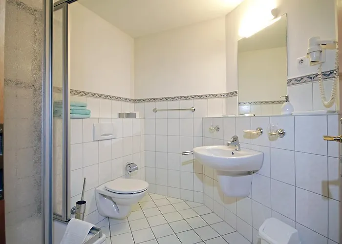 Parkhotel Oybin Hotel Olbersdorf