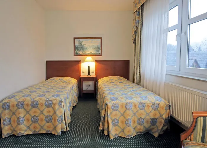 Parkhotel Oybin Hotel 3*